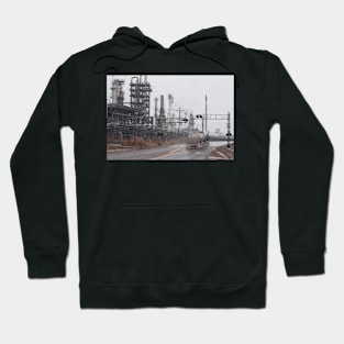 Giant of Fuel Hoodie